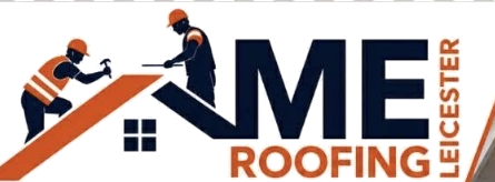 ME ROOFING LEICESTER logo